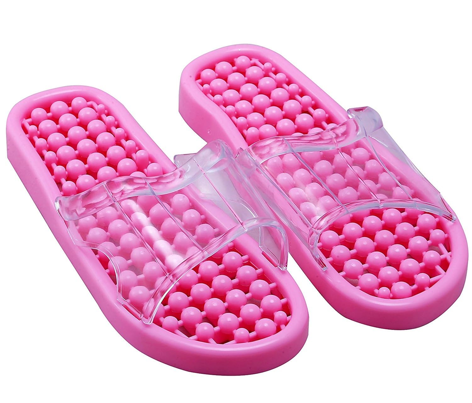 glive's acupressure massager slippers health care system acupressure slipper foot chappal