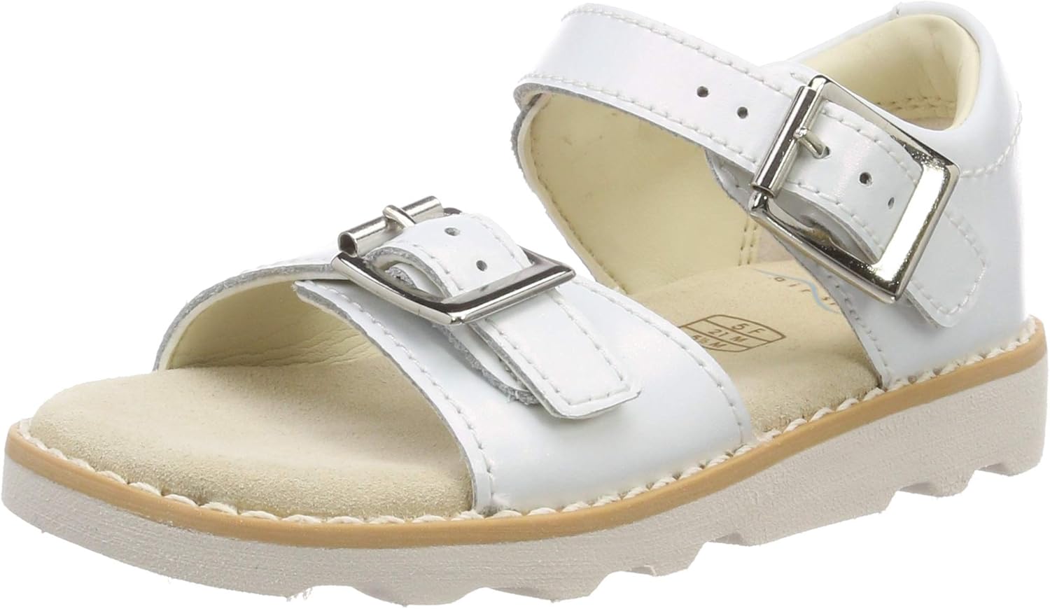 clarks crown bloom sandals
