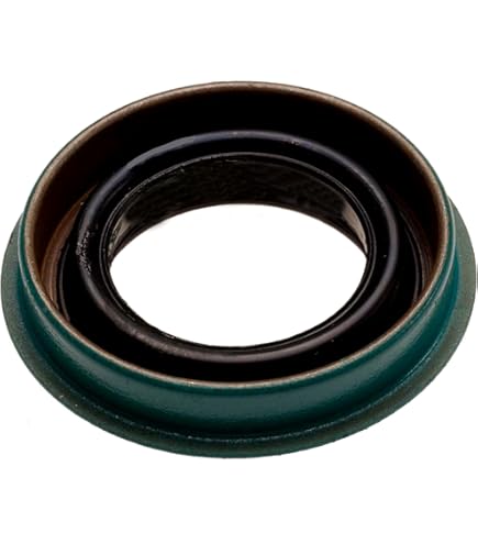 Amazon.com: Crankshaft Seal Front for 1984-1989 Nissan 300ZX (PG