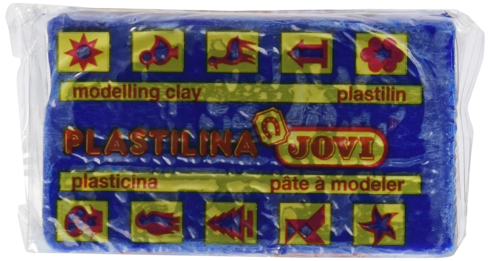 Jovi 70 - Plasticine Dark Blue
