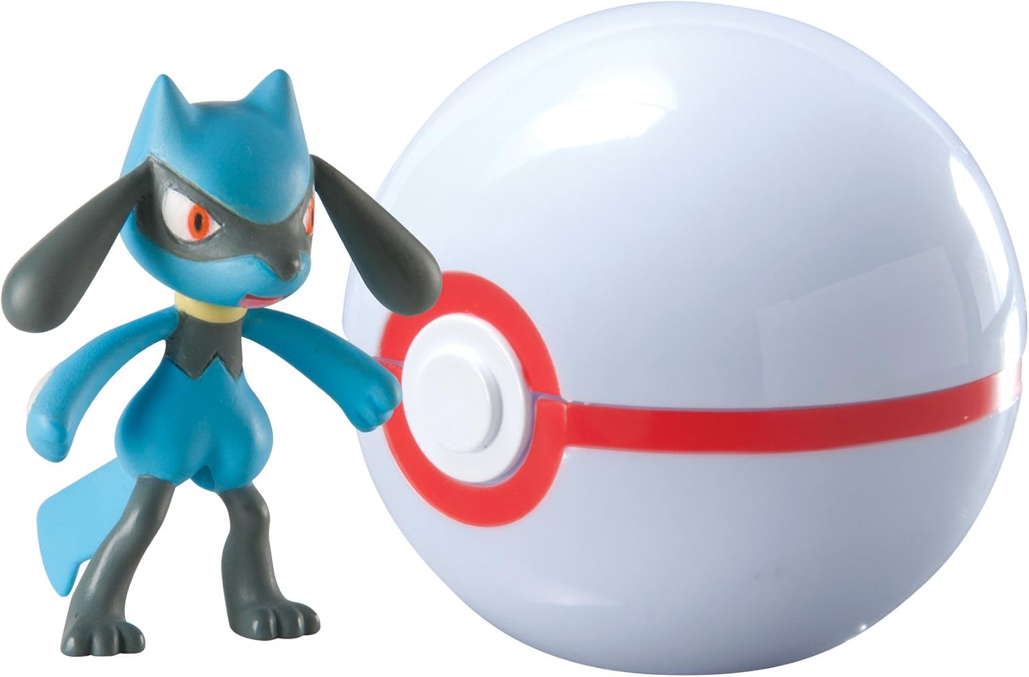 riolu figure