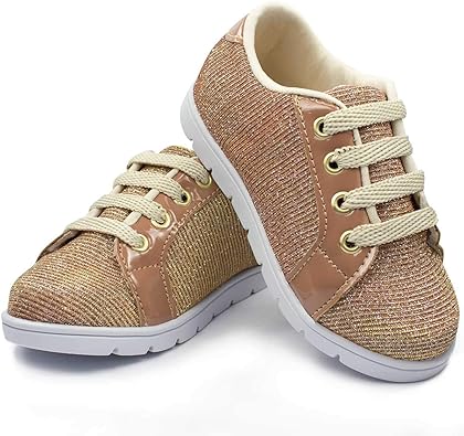 tenis infantil feminino 24