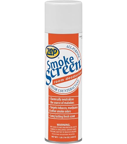 cleaning solution for cigarette smoke How To Clean and Nicotine Off Walls in 4 Steps steam cleaners Zep Commercial Smoke Odor Eliminator