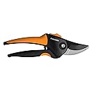 Fiskars 7943 Softgrip Bypass Pruner