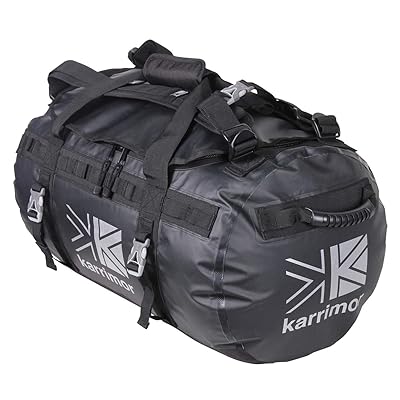Amazon Karrimor 90l Duffle Bag Karrimor Duffle Bag Karrimor Global