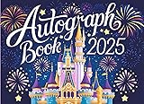 Autograph Book 2025: A Keepsake for Kids to Capture
