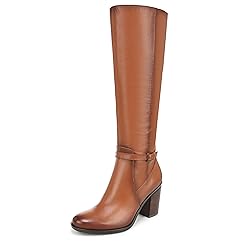 Naturalizer Womens Kalina Knee High Tall Boots