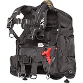 Zeagle Ranger JR,w/inflator, Hose and RE Valve
