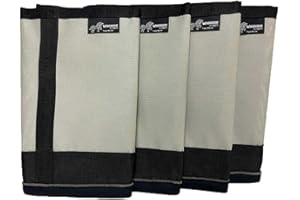 MUVADO Warrior Fly Boots (Trojan Warrior, Gray)