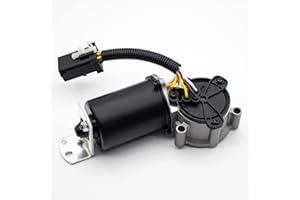 Beastrone AUTO PARTS 600-911 Transfer Case Motor for Ford F-150 (2004-2008) And Lincoln Marca LT (2006-2008), Engines 4.6L, 5.4L & 4.2L, Smooth Power Transmission to All 4 Wheels