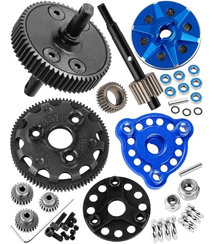 Hardened Steel 48P Spur Gear 72T 76T 83T 86T 90T for Hardened Steel 48P Spur Gear 72T 76T 83T 86T 90T for