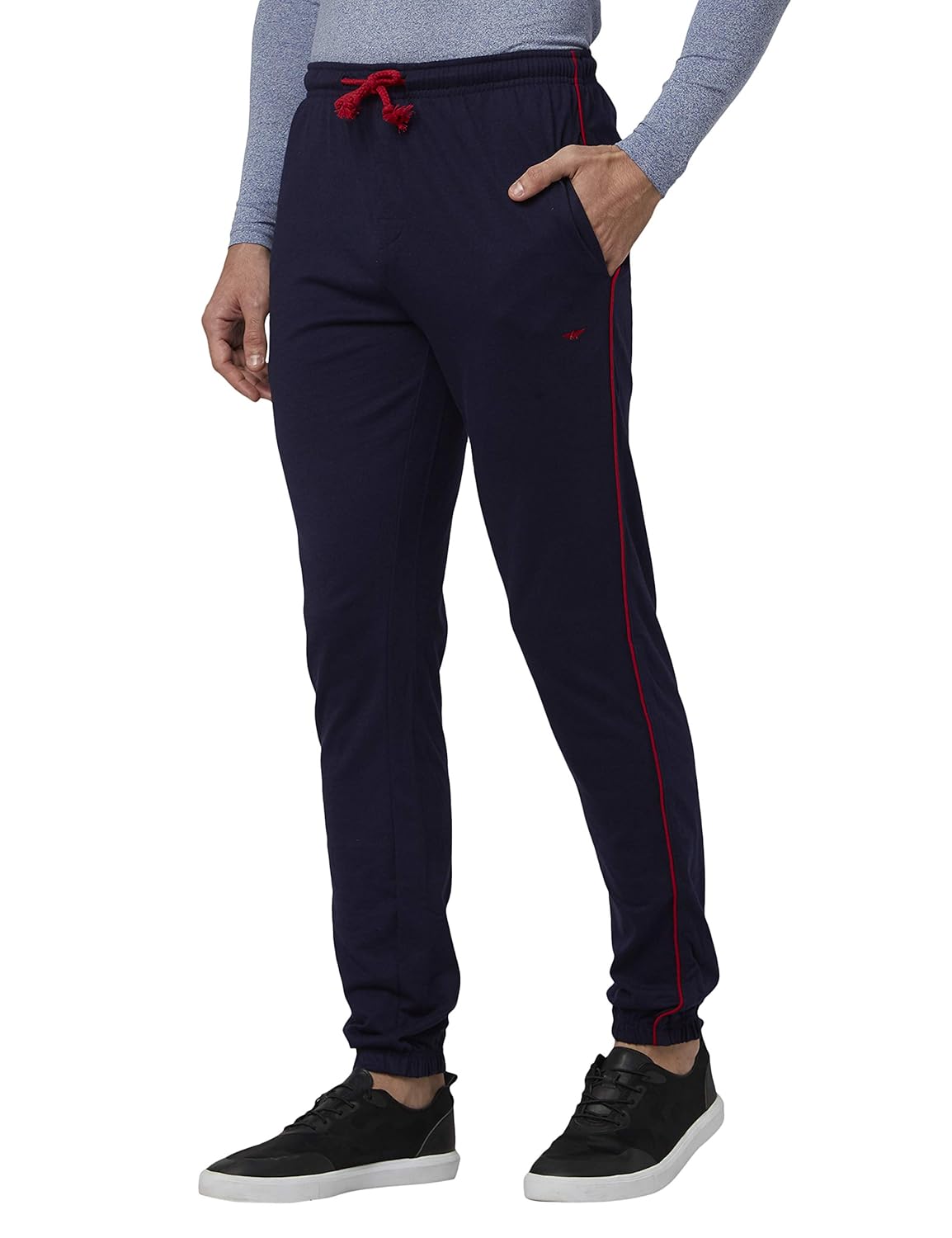 park avenue track pant