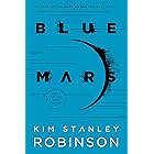 Blue Mars (Mars Trilogy Book 3)
