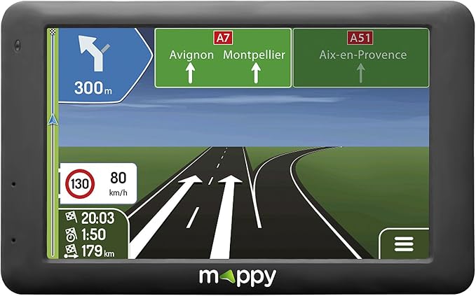Mappy Mise À Jour Gps | Mise à jour des cartes – IHSU
