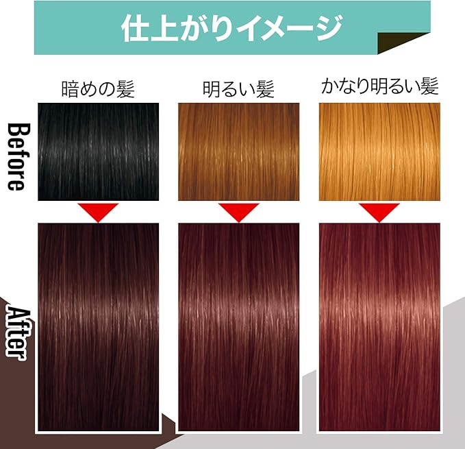 Amazon Gatsby ギャツビー ナチュラルブリーチカラー 医薬部外品 スタンダードトーン クールロゼ 1個 Gatsby ギャツビー ビューティー 通販