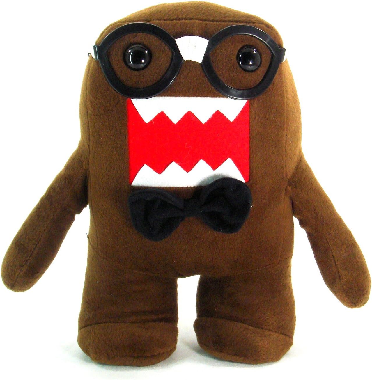 domo stuffed animal