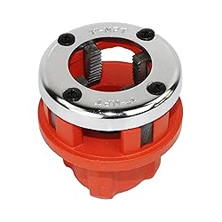 TEXALAN Ratchet Pipe Threader Kit Replacement