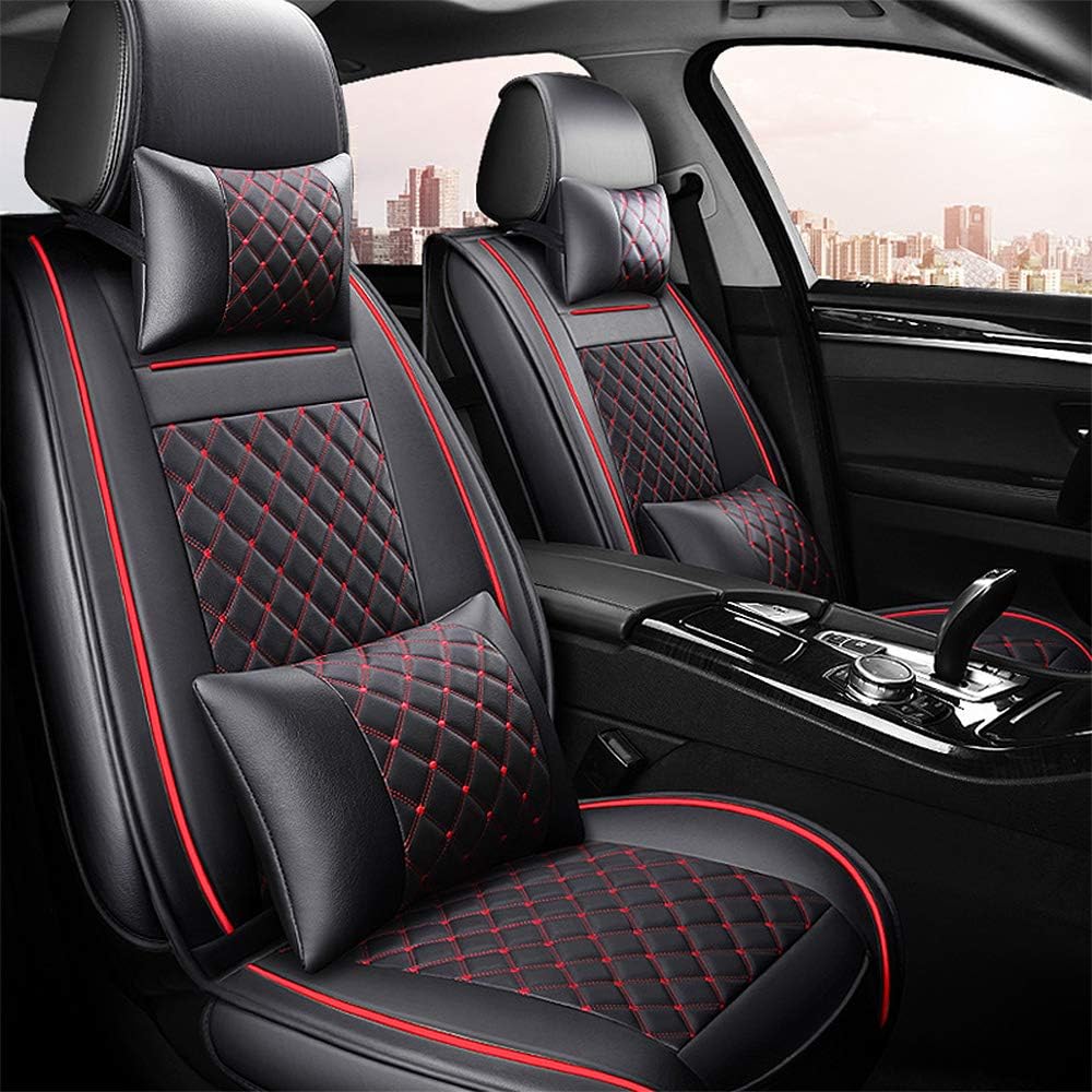 universal seat covers