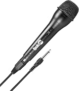 RockJam Premium Performer 100-Watt Bluetooth Karaoke Machine and PA System with view 7