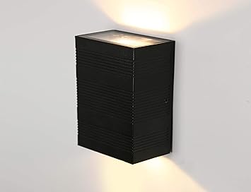 modern wall sconces canada