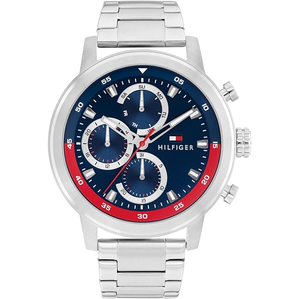 Amazon.com: Tommy Hilfiger Men display picture 3