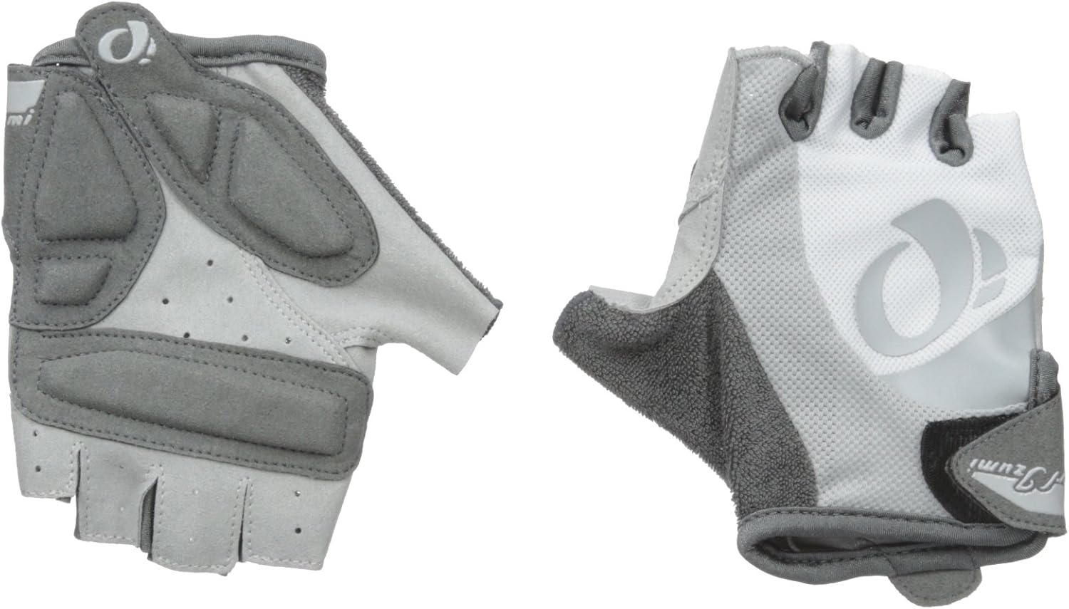pearl izumi fingerless gloves