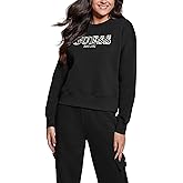 GUESS womens Midge Sweatshirt