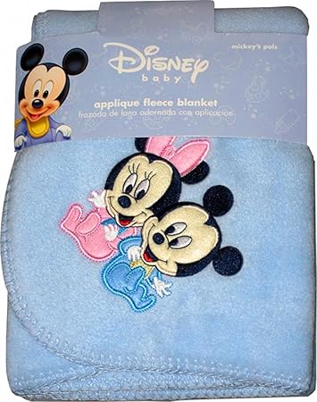 baby mickey minnie