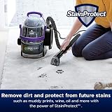BISSELL SpotClean Pet Pro 15588 Powerful Spot Cleaner for Pets view 5