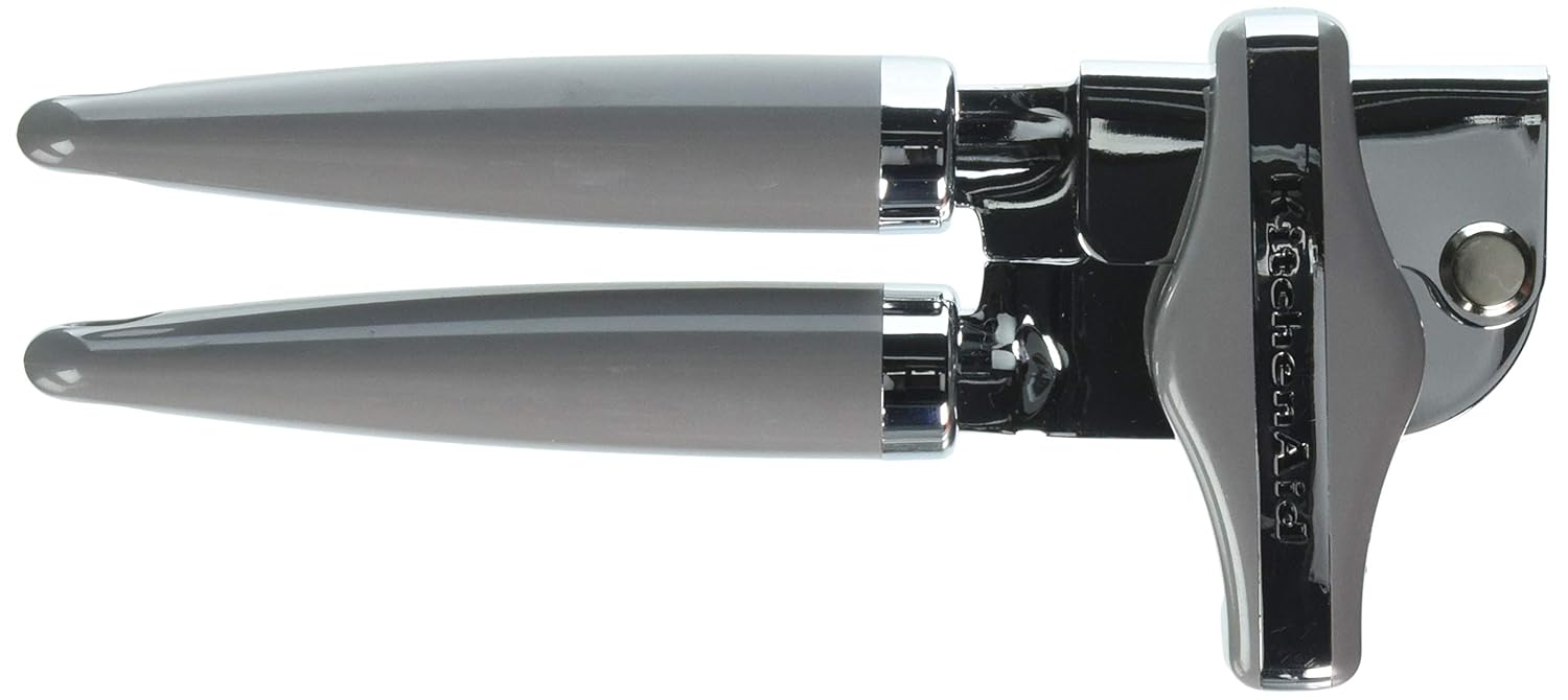 Best can opener kitchen aid