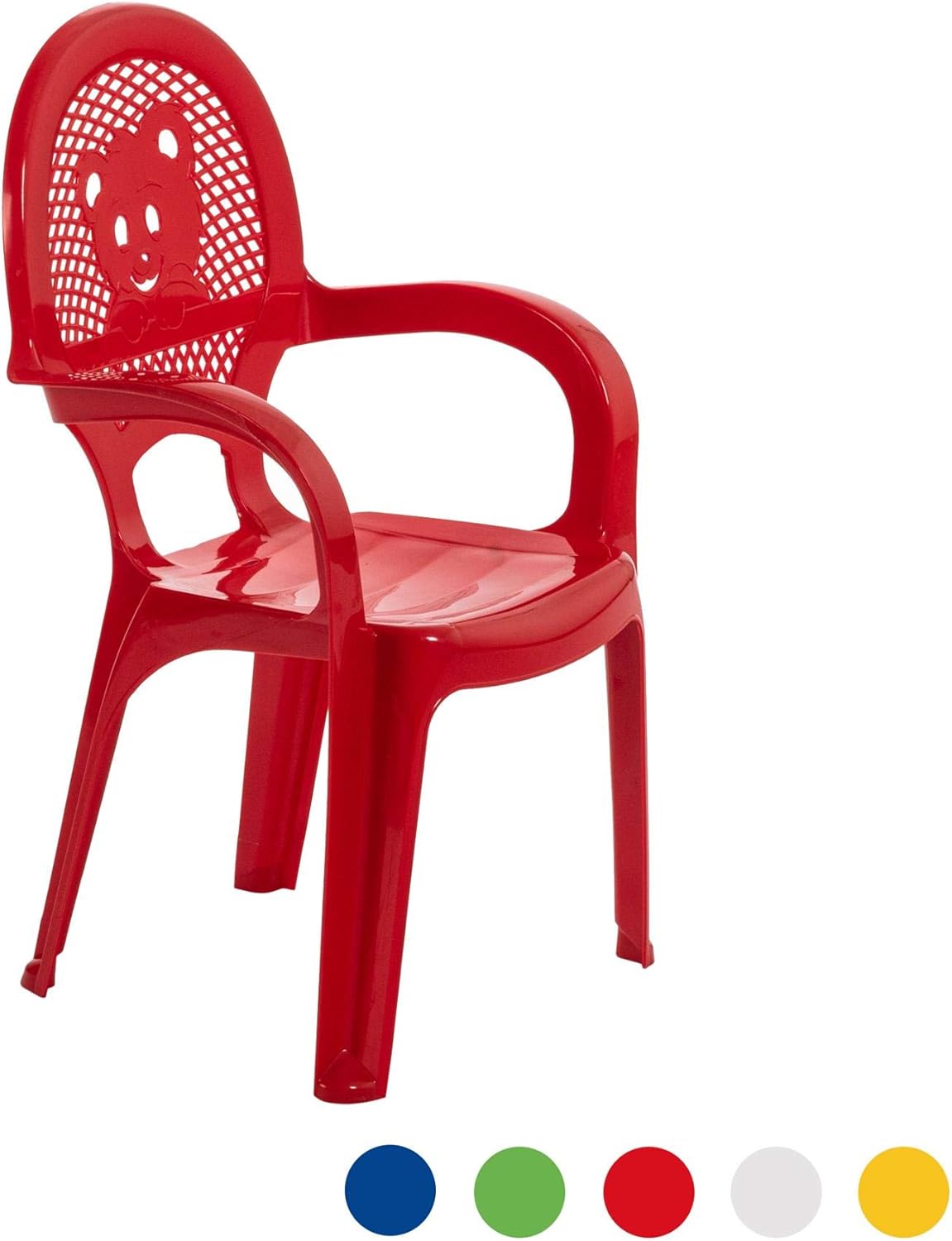 the range childrens chair