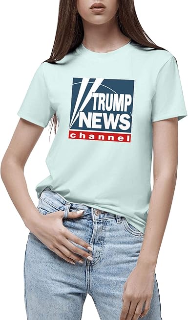 basic channel t shirt