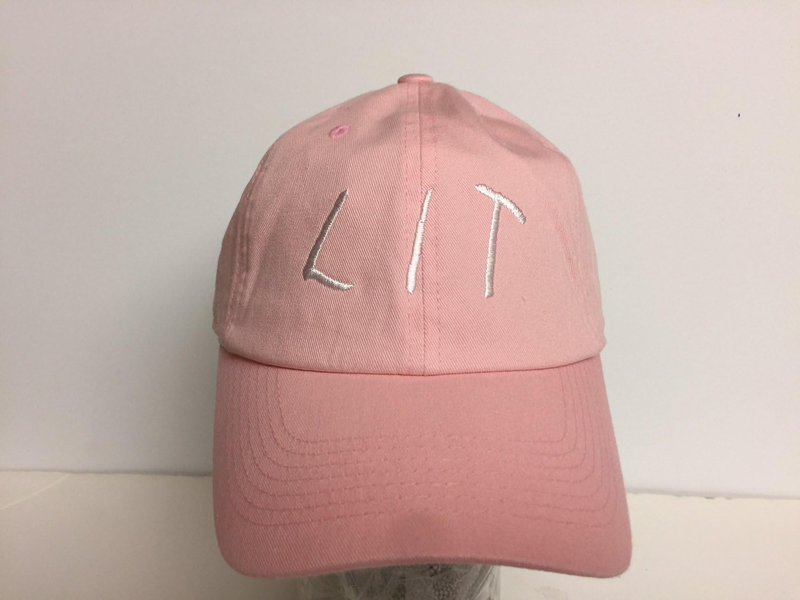 Lit Hat Drake it's too late 6 ovo tumblr anti social club mora Hat