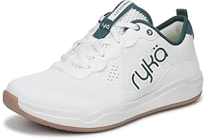 Ryka Womens Court Agility Sneaker