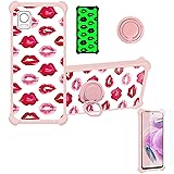 jioeuinly AT&T Vista 6812D Case Compatible with ATT