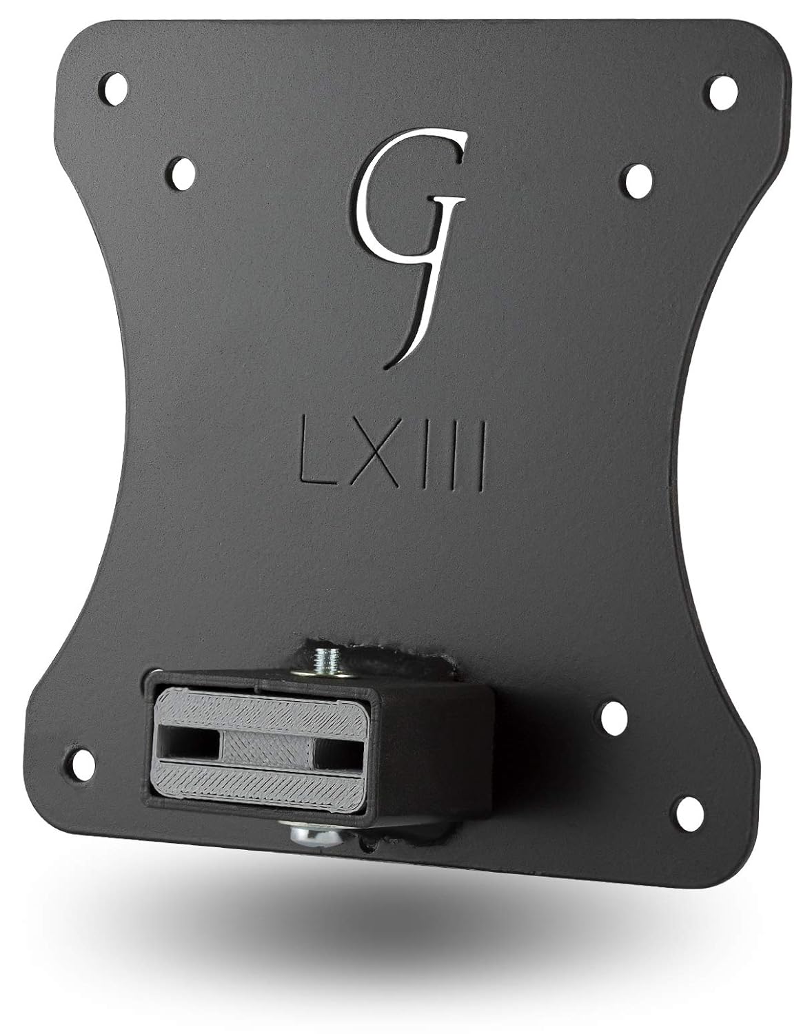 Monitor VESA Adapter Arm/Mount Compatible with HP Pavilion 22F 22ER 22ES 22EB 22EA - 23ER 23F 23ES 23EB 23EA - 24F 24ER 24ES 24EB 24EA - 25F 25ER 25ES 25EB 25EA - 27F 27ER 27ES 27EB 27EA