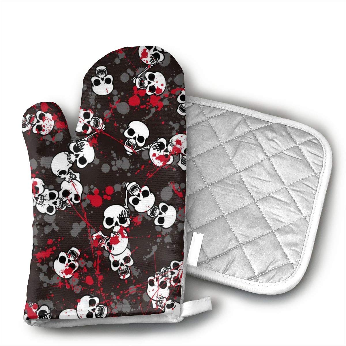 Best Fred Products Oven Mitts