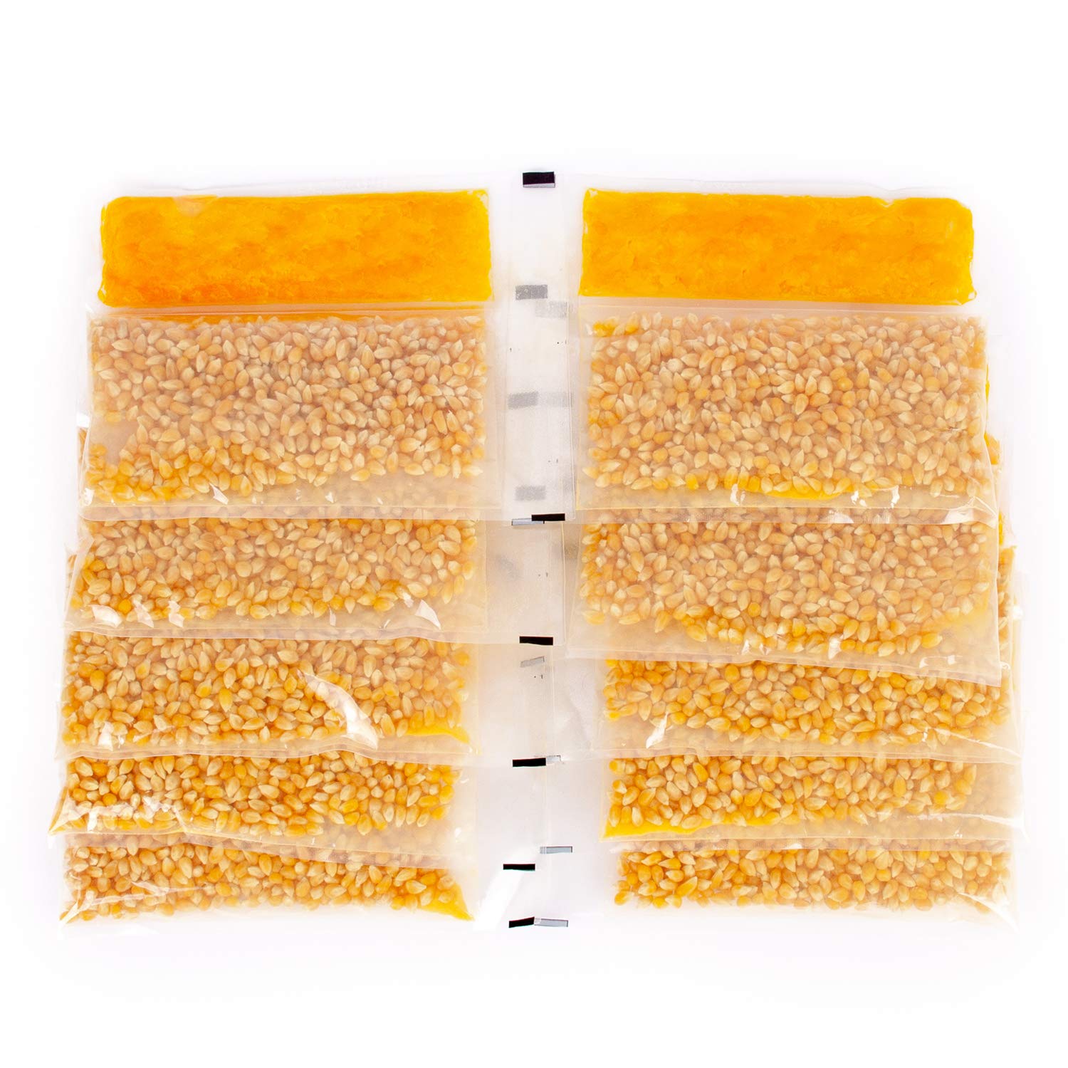 Máquina de palomitas de maíz Carnus Home | Características ...