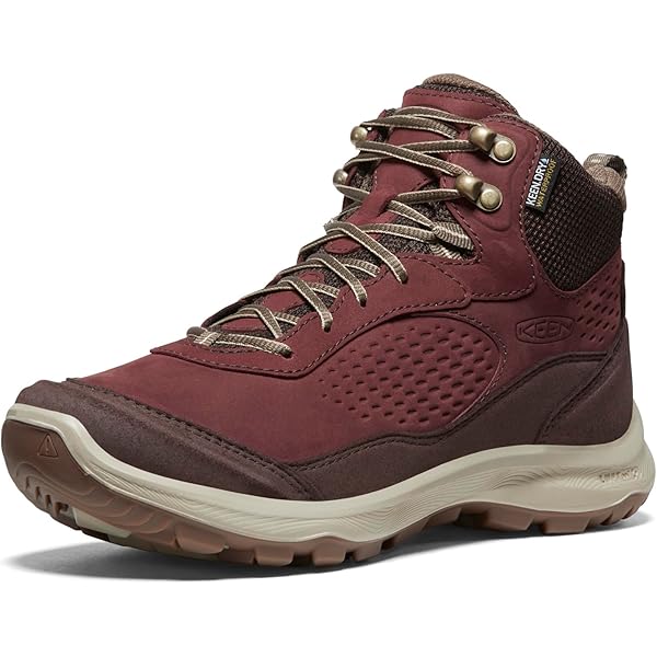 Amazon.com | KEEN Women's Terradora Flex Mid Height Waterproof