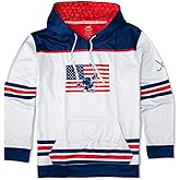 ChalkTalkSPORTS Hockey Hooded Performance Sweatshirts | Hockey Gameday Hoodies | Youth & Adult Sizes