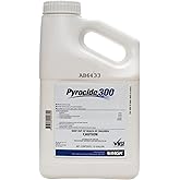MGK - 10087 - Pyrocide 300 - Fogging Solution - 1 Gallon (128 oz)