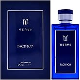 Merve Pacifico for Men - 3.4 oz EDP Spray
