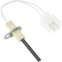 Rheem 768A-845 Silicon Nitride Hot Surface Ignitor Instruction Manual