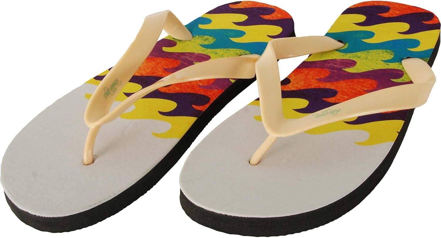 amazon boys flip flops