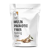 It's Just! - Inulin Prebiotic Fiber