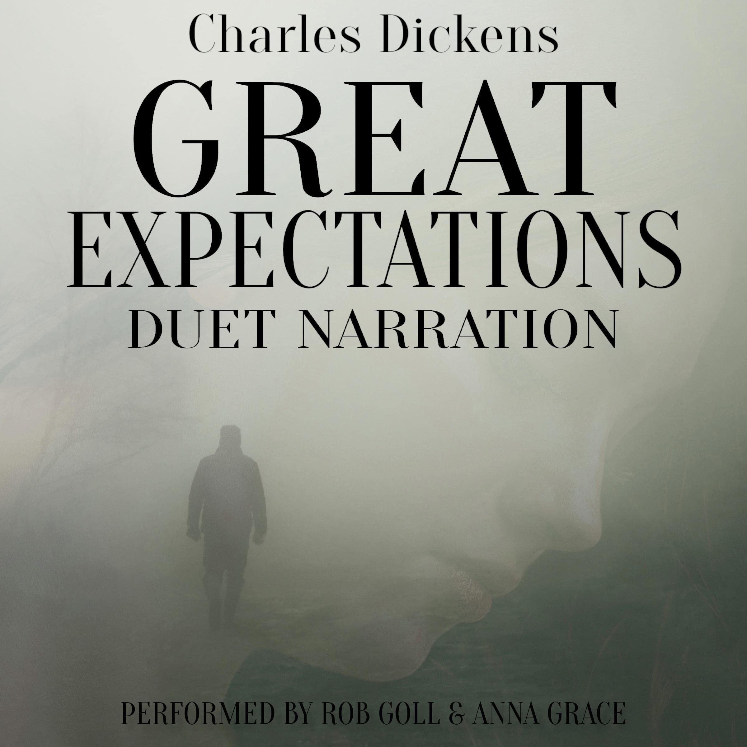 Great Expectations: Duet Narration Image