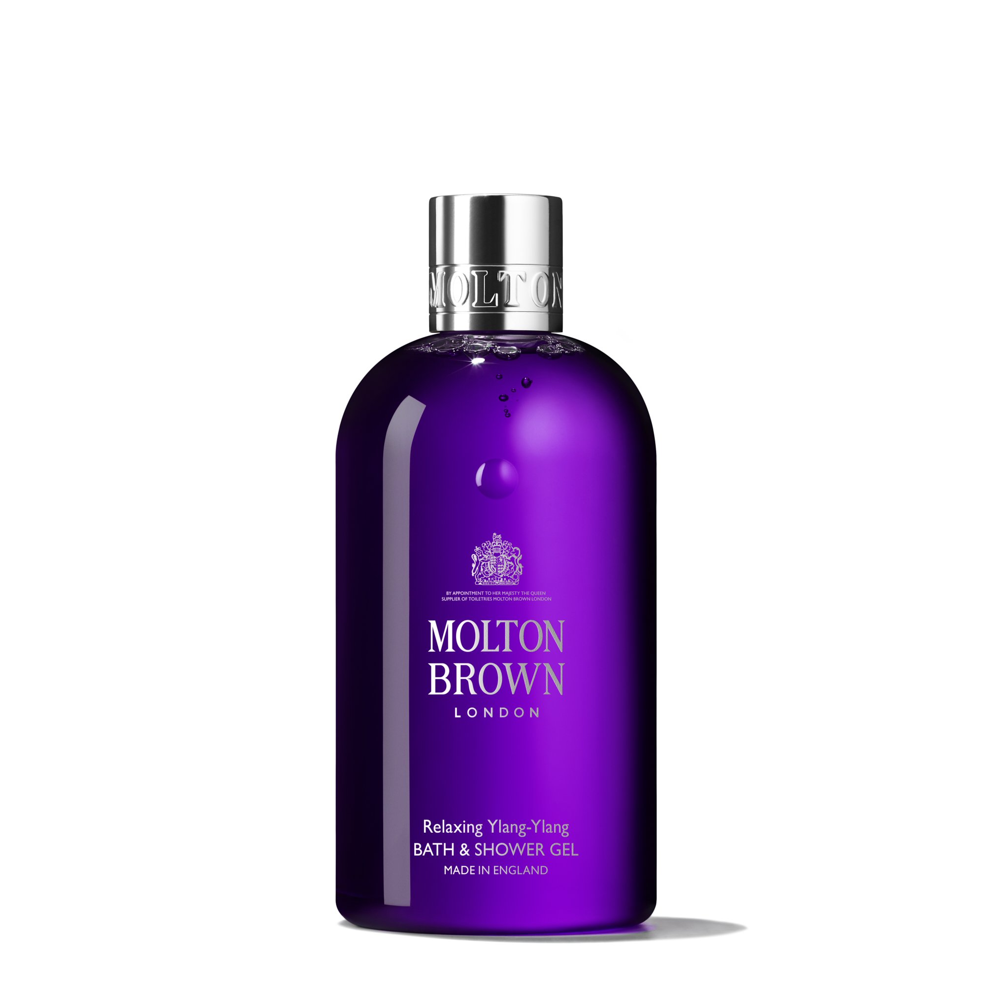 Molton Brown Relaxing Ylang-Ylang Bath and Shower Gel