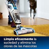 BISSELL Natural Multi-Surface Pet Floor Cleaning Solution 2L for CrossWave view 2