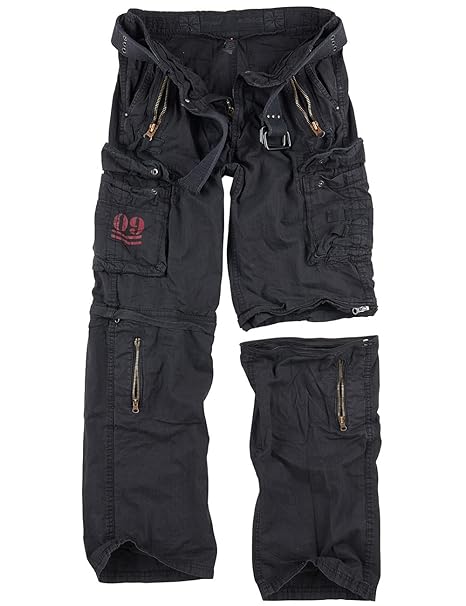 Surplus Royal Outback Trousers