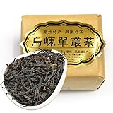 FullChea - Dan Cong - Wu Dong Oolong Tea Loose Leaf